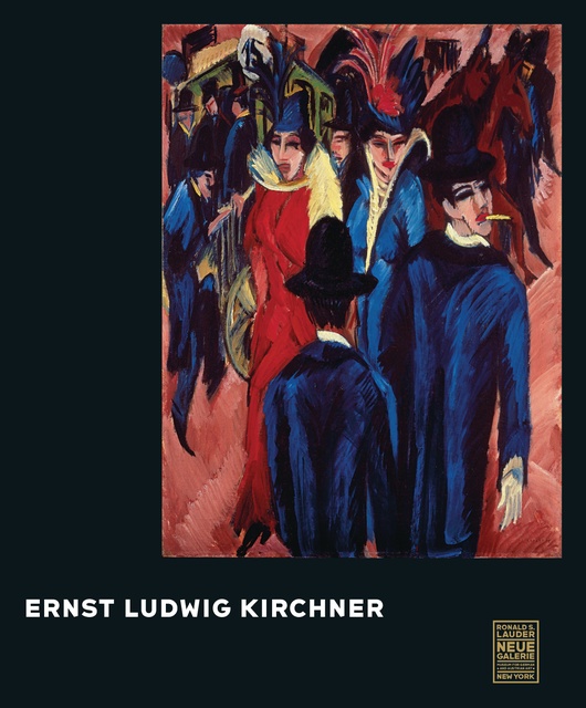 103411-ERNEST-LUDWIG-KIRCHNER-9783791359342