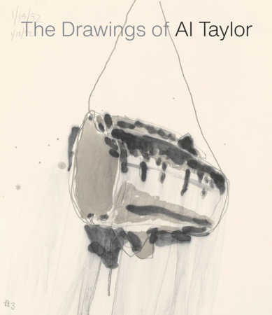 103398-THE-DRAWINGS-OF-AL-TAYLOR-9783791359496