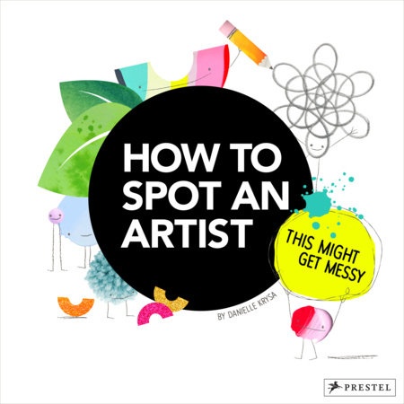 103463-HOW-TO-SPOT-AN-ARTIST-9783791374406