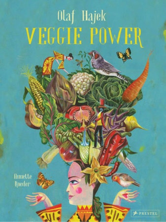 103387-OLAF-HAJEK-VEGGIE-POWER-9783791374789