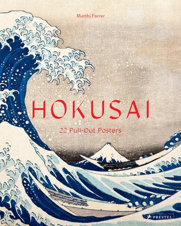 103358-HOKUSAI-POSTERS-9783791384306