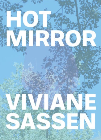 103466-VIVIANE-SASSEN-HOT-MIRROR-9783791384764