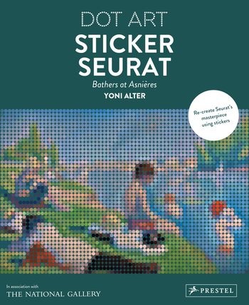 110385-STICKER-SEURAT-9783791385747