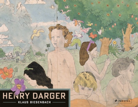 103376-HENRY-DARGER-9783791385839