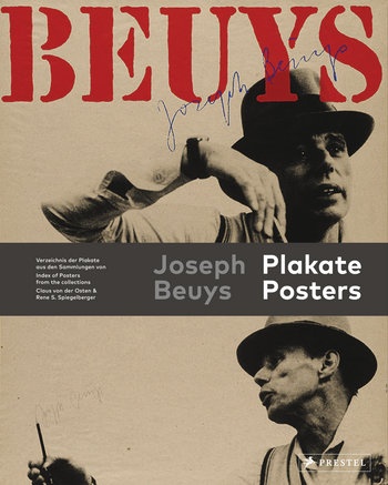 110034-JOSEPH-BEUYS-PLAKATE-POSTERS-9783791387000