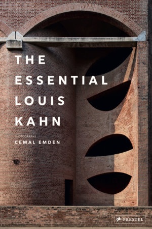 103300-THE-ESSENTIAL-LOUIS-KAHN-9783791387505