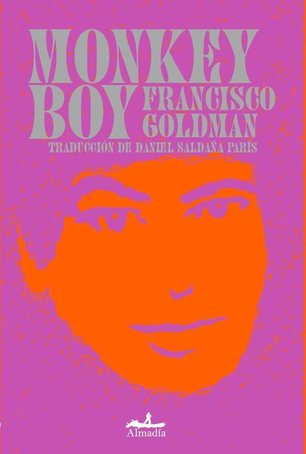 129672-MONKEY-BOY-9786078851140