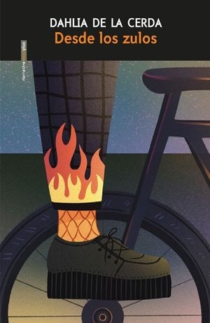 129616-DESDE-LOS-ZULOS-9786078895137
