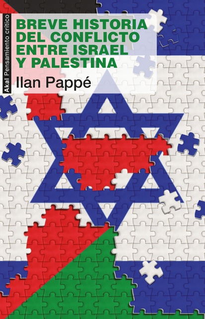 149742-BREVE-HISTORIA-DEL-CONFLICTO-ENTRE-ISRAEL-Y-PALESTINA-9786078898855