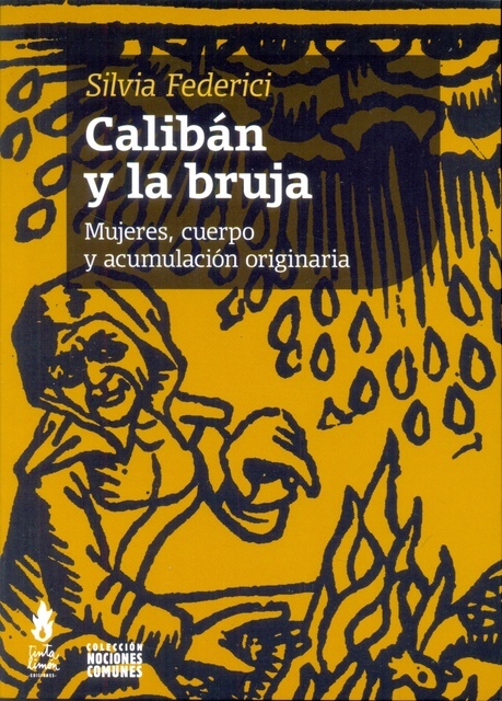 131897-CALIBAN-Y-LA-BRUJA-EDICION-20-ANOS-9786316507082