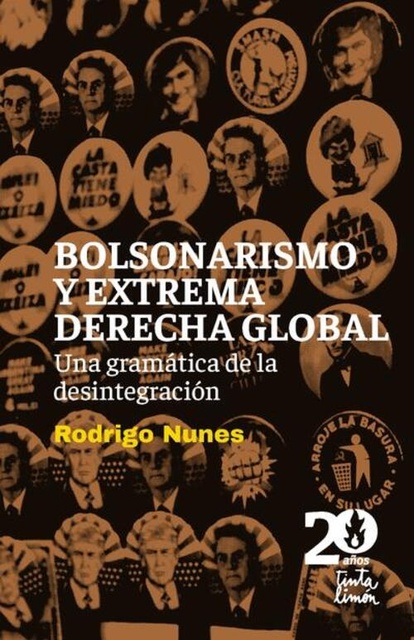 143284-BOLSONARISMO-Y-EXTREMA-DERECHA-GLOBAL-9786316507143