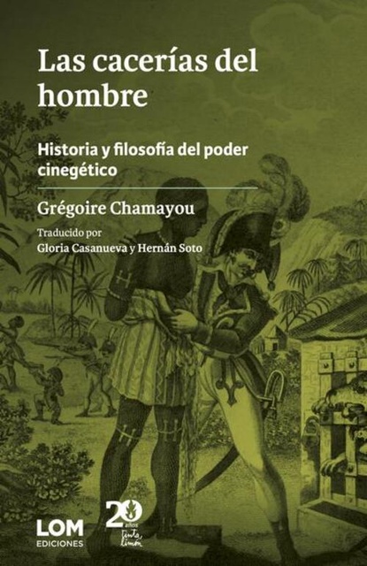 152032-LAS-CACERIAS-DEL-HOMBRE-9786316507150