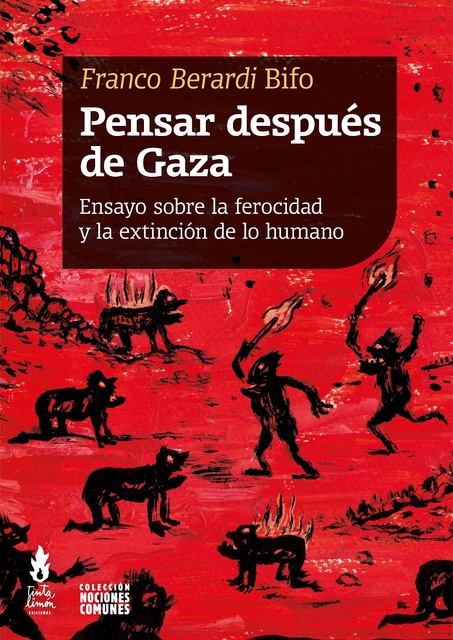 146371-PENSAR-DESPUES-DE-GAZA-9786316507327