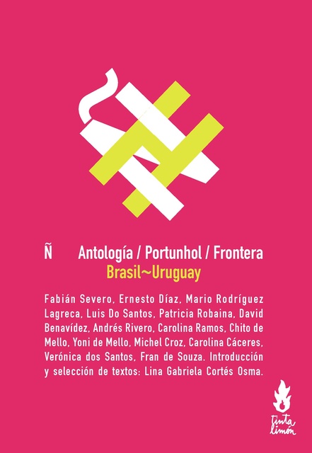 152028-N-ANTOLOGIA-PORTUNHOL-FRONTERA-9786316507341