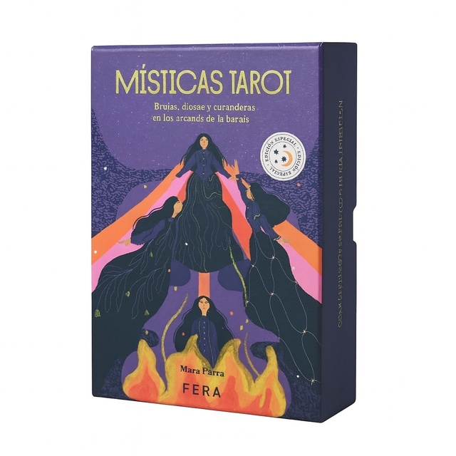 152153-MISTICAS-TAROT-EDICION-ESPECIAL-9786316541277