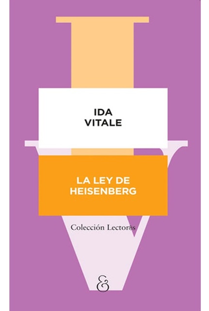 143834-LA-LEY-DE-HEISENBERG-9786316558244