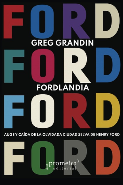 145141-FORDLANDIA-9786316604569