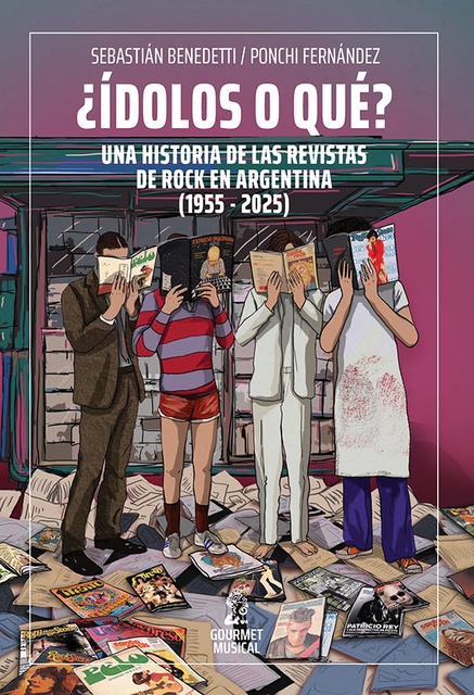 147498-IDOLOS-O-QUE-9786316636119