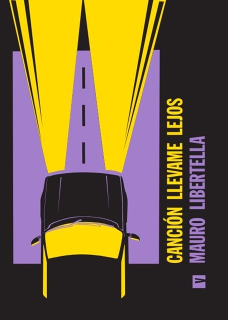 146777-CANCION-LLEVAME-LEJOS-9786319082609