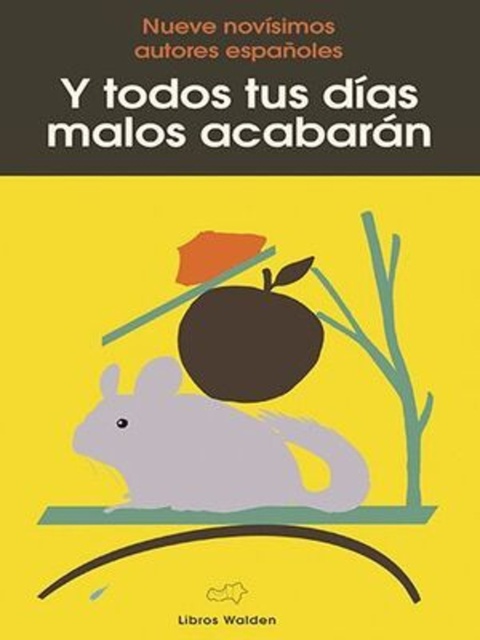 136573-Y-TODOS-TUS-MALOS-DIAS-ACABARAN-9788409200559