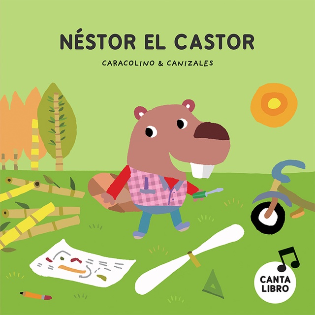 141436-NESTOR-EL-CASTOR-9788410074835