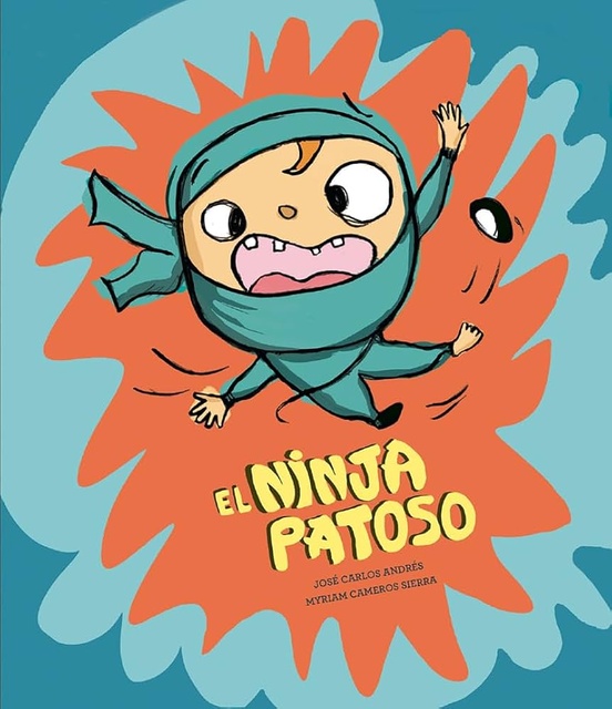 141439-EL-NINJA-PATOSO-9788410074903