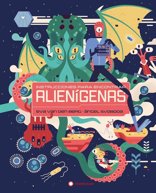 145536-INSTRUCCIONES-PARA-ENCONTRAR-ALIENIGENAS-9788410090309
