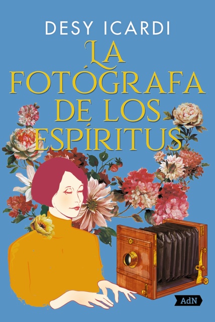 145182-FOTOGRAFA-DE-LOS-ESPIRITUS-LA-9788410138247