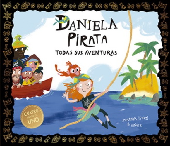 150259-DANIELA-PIRATA-TODAS-SUS-AVENTURAS-9788410406698