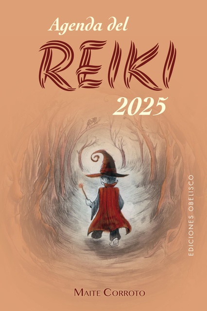 138427-AGENDA-DEL-REIKI-2025-9788411721493