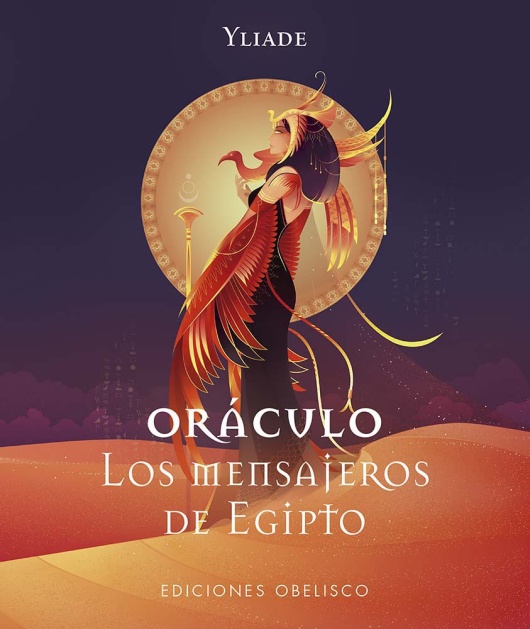 141394-ORACULO-LOS-MENSAJEROS-DE-EGIPTO-CARTAS-9788411721615