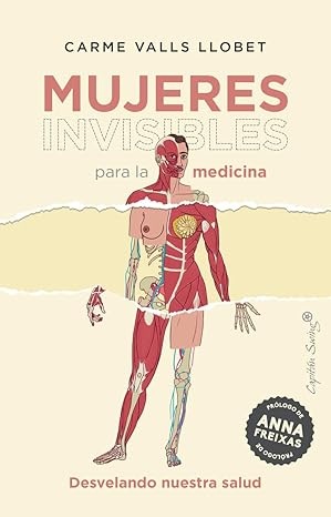 105460-MUJERES-INVISIBLES-PARA-LA-MEDICINA-9788412064469