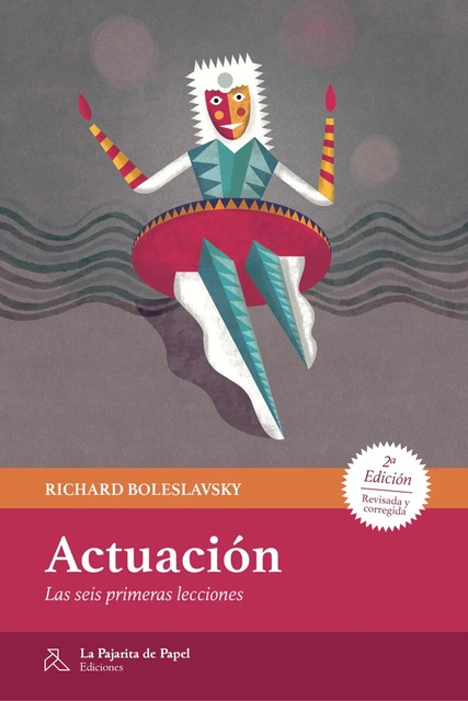 105498-ACTUACION-LAS-SEIS-PRIMERAS-LECCIONES-9788412081145