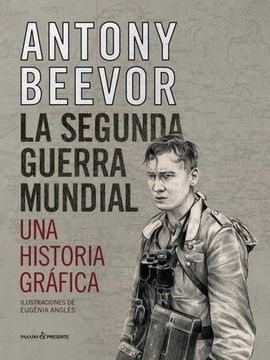 105871-LA-SEGUNDA-GUERRA-MUNDIAL-9788412138375