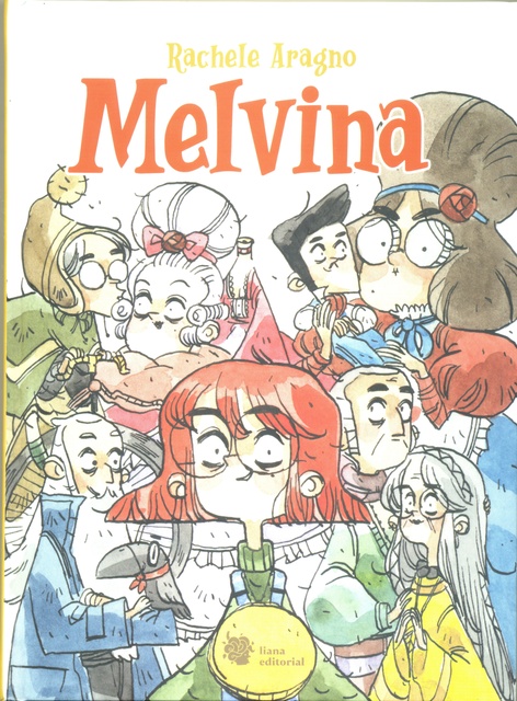 109486-MELVINA-9788412140705
