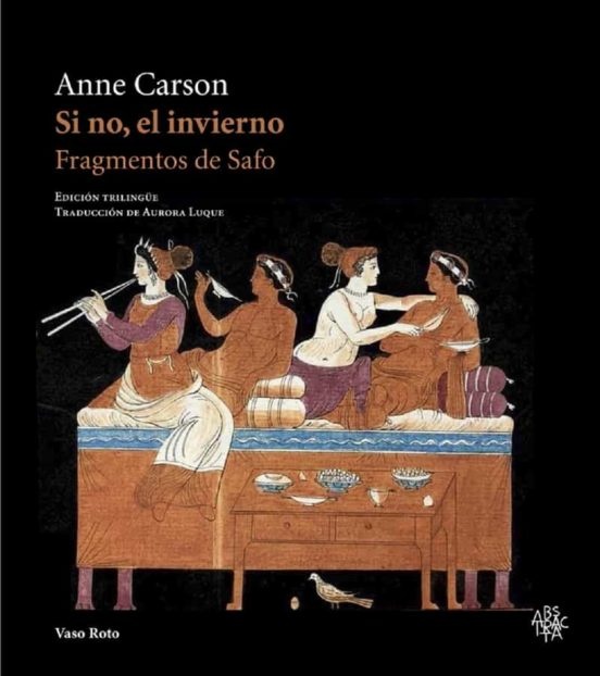 154021-EL-INVIERNO-FRAGMENTOS-DE-SAFO-SI-NO-9788412163841
