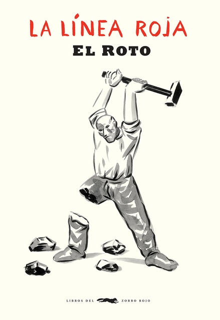 104466-LA-LINEA-ROJA-9788412229349