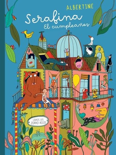 104452-SERAFINA-EL-CUMPLEANOS-9788412270570