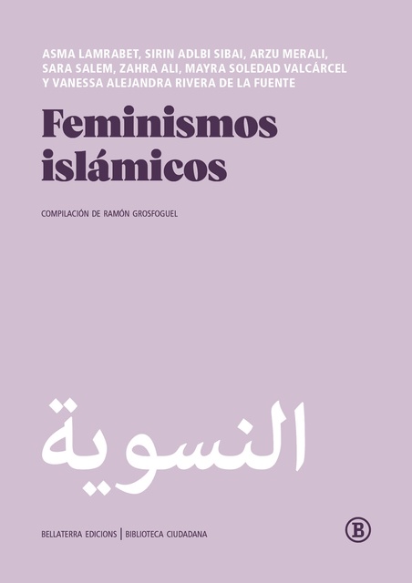 137058-FEMINISMOS-ISLAMICOS-9788412275049