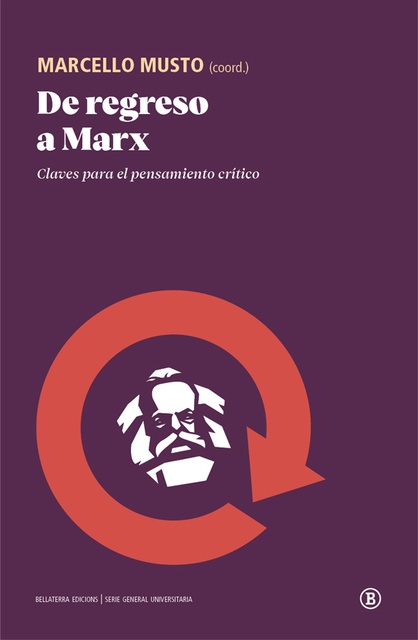 137048-DE-REGRESO-A-MARX-9788412275087