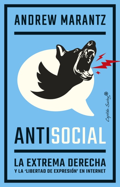 105483-ANTISOCIAL-EXTREMA-DERECHA-Y-LIBERTAD-DE-EXPRESION-9788412281712