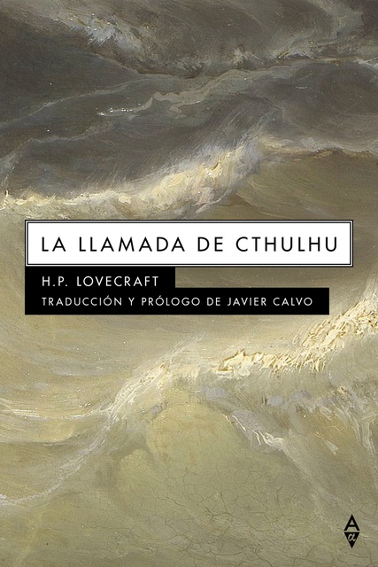 108607-LA-LLAMADA-DE-CTHULHU-9788412295511