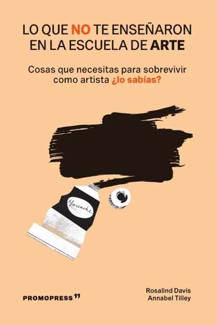 129310-LO-QUE-NO-TE-ENSENARON-EN-LA-ESCUELA-DE-ARTE-9788412350180