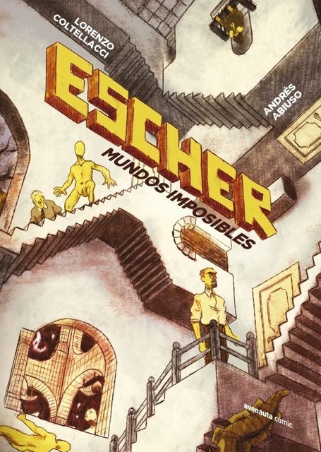 153708-ESCHER-MUNDOS-IMPOSIBLES-9788412354171