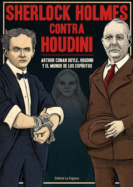 135686-SHERLOCK-HOLMES-CONTRA-HOUDINI-9788412466980