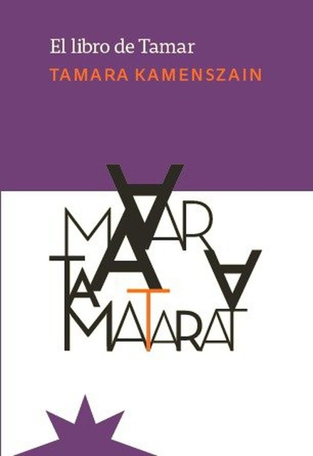 126414-EL-LIBRO-DE-TAMAR-2-ED-9788412492101