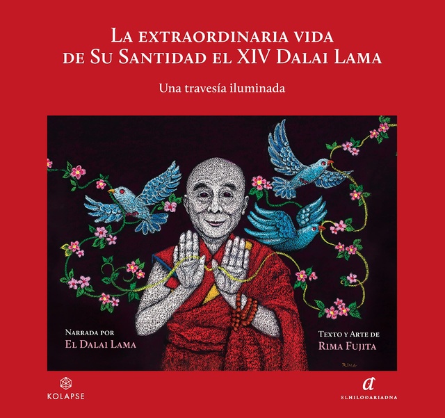 125864-LA-EXTRAORDINARIA-VIDA-DE-SU-SANTIDAD-EL-XIV-DALAI-LAMA-9788412495812