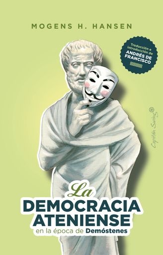 113637-LA-DEMOCRACIA-ATENIENSE-EN-LA-EPOCA-DE-DEMOSTENES-9788412497793