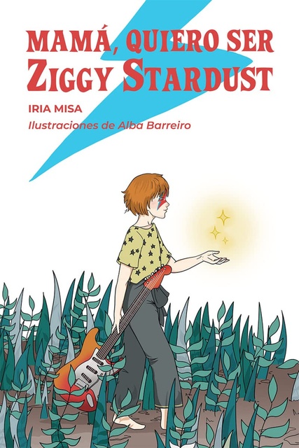 130440-QUIERO-SER-ZIGGY-STARDUST-MAMA-9788412512373