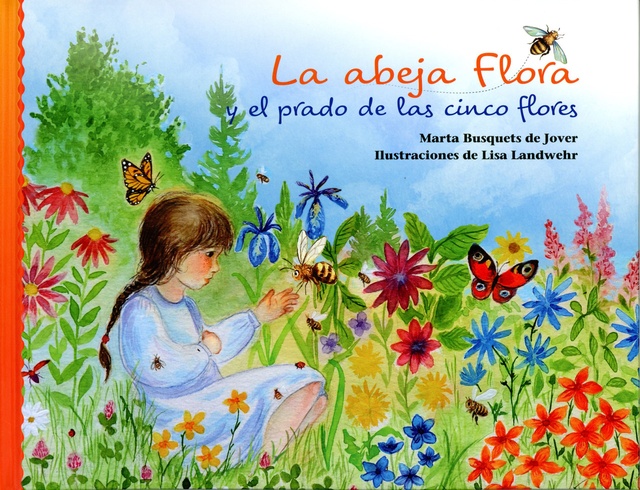 133437-LA-ABEJA-FLORA-Y-EL-PRADO-DE-LAS-CINCO-FLORES-9788412513714